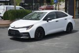 Used 2021 Toyota Corolla SE image 2
