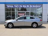 New 2025 Chevrolet Malibu LS w/ Driver Confidence Package image 6