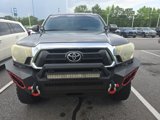 Used 2015 Toyota Tacoma 4x4 Double Cab image 2