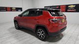New 2025 Jeep Compass Limited image 6