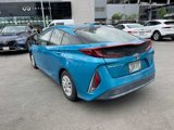 Used 2018 Toyota Prius Prime Plus image 2
