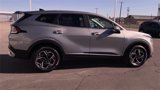 Used 2024 Kia Sportage LX image 2