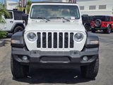 Used 2020 Jeep Gladiator Sport w/ Quick Order Package 24S image 2