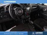 Used 2017 Jeep Renegade Altitude image 6