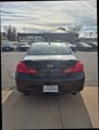 Used 2015 INFINITI Q40 AWD image 5