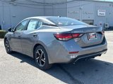 New 2025 Nissan Sentra SV w/ All-Weather Package image 5