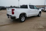 New 2025 Chevrolet Silverado 1500 LT image 4