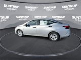 New 2025 Nissan Versa S w/ Trunk Package image 6