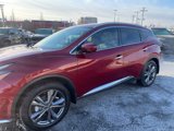 Used 2021 Nissan Murano Platinum w/ Cargo Package image 5