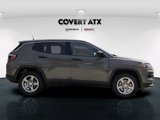 Used 2024 Jeep Compass Sport image 5