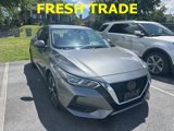 Used 2022 Nissan Sentra SV image 4