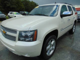 Used 2013 Chevrolet Tahoe LTZ image 4