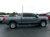 Used 2017 Nissan Titan SL image 2