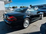 Used 2004 Mercedes-Benz SL 55 AMG image 2