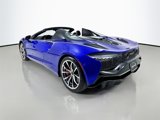 New 2025 McLaren Artura Spider image 5