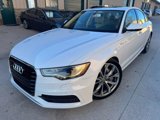 Used 2014 Audi A6 3.0T Prestige image 2