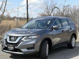 Certified 2020 Nissan Rogue S image 3