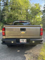 Used 2015 Chevrolet Silverado 1500 W/T w/ Trailering Package image 5