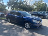 Used 2019 Nissan Sentra SV image 6