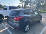 Used 2019 Ford Escape SEL image 4