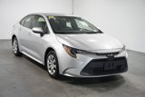 Used 2021 Toyota Corolla LE image 3