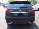 Used 2016 Acura RDX AWD w/ Advance Package image 4