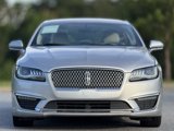 Used 2017 Lincoln MKZ Select w/ Select Plus Package image 2