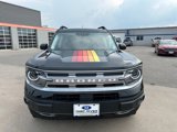 New 2024 Ford Bronco Sport Free Wheeling w/ Convenience Package image 3