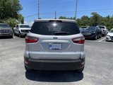 Certified 2021 Ford EcoSport SE image 5