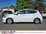 Used 2016 Hyundai Accent SE image 2