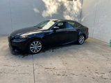 Used 2015 Lexus IS 250 AWD image 2