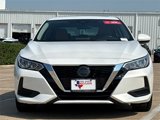 Certified 2023 Nissan Sentra SV w/ SV Premium Package image 2