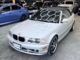 Used 2003 BMW 325Ci Convertible image 3