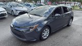 Used 2023 Toyota Corolla LE image 3
