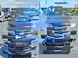 Used 2016 Chevrolet Traverse LT w/ Style and Technology Package image 3