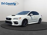 Used 2021 Subaru WRX image 3