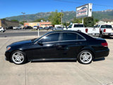 Used 2014 Mercedes-Benz E 350 Sedan image 2