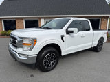 Used 2022 Ford F150 XL w/ Equipment Group 101A High image 3