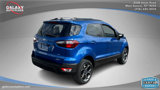Used 2018 Ford EcoSport SES image 5