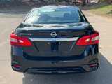 Used 2018 Nissan Sentra S image 4