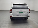 Used 2017 Jeep Compass High Altitude image 6