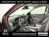 Used 2018 Ford Escape Titanium w/ Ford Safe & Smart Package image 5