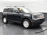 Used 2023 Ford Bronco Sport Heritage image 2