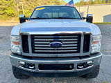 Used 2009 Ford F250 Lariat image 3