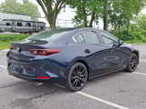 New 2025 MAZDA MAZDA3 s image 5