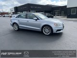 Used 2016 Audi A3 2.0T Premium image 3