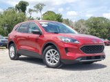 Used 2022 Ford Escape SE w/ Convenience Package image 1