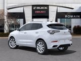 New 2025 Buick Encore GX Avenir w/ Avenir Convenience Package image 3