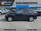 Used 2022 Chevrolet Equinox LT image 4