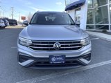 Certified 2022 Volkswagen Tiguan S image 2